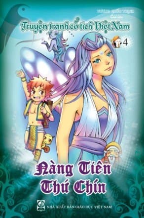 Thế Giới Truyện Tranh – ctvn60 nang tien thu chin